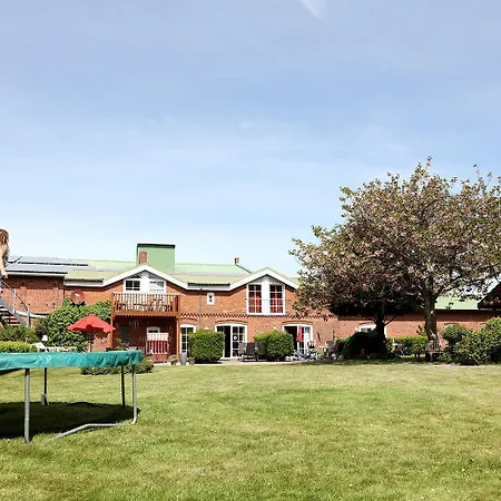 Apartmán Bett In't Kornfeld - Bauernhof 