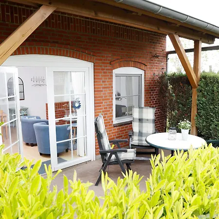 Bett In't Kornfeld - Bauernhof 