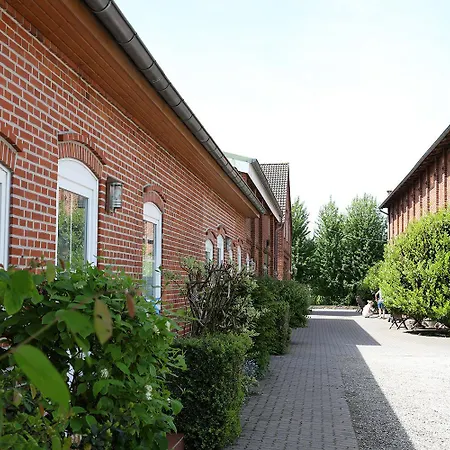 Bett In't Kornfeld - Bauernhof 